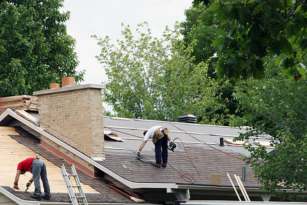 Best Residential Roofing Contractor  in Union Grove, WI