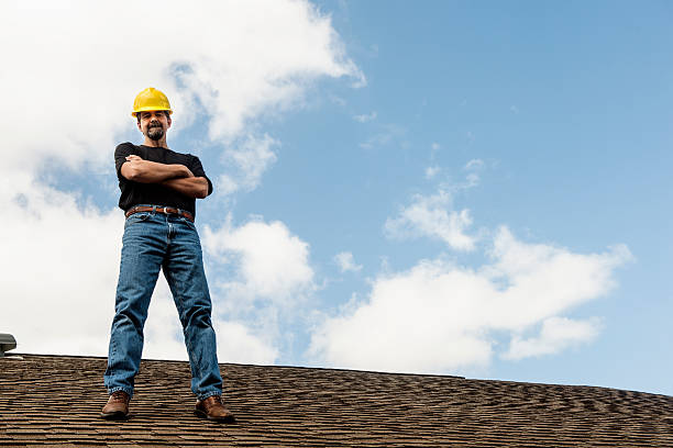 Best Residential Roofing Contractor  in Union Grove, WI
