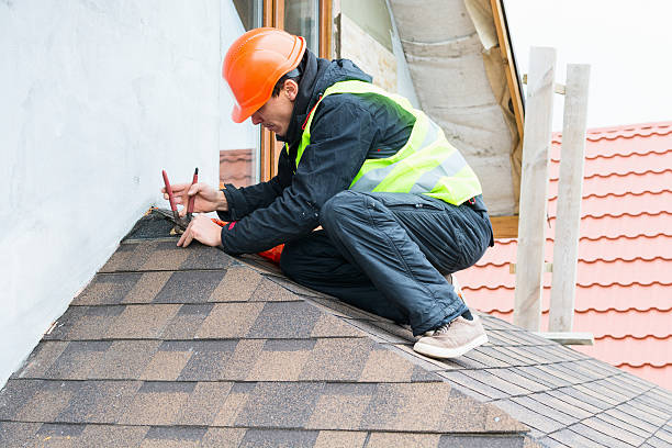 Best Flat Roof Repair Services  in Union Grove, WI
