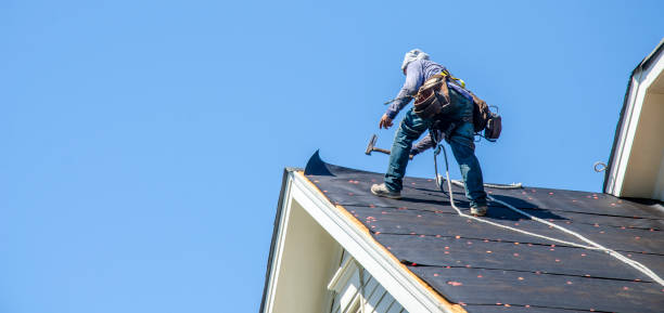 Quick and Trustworthy Emergency Roof Repair Services in Union Grove, WI