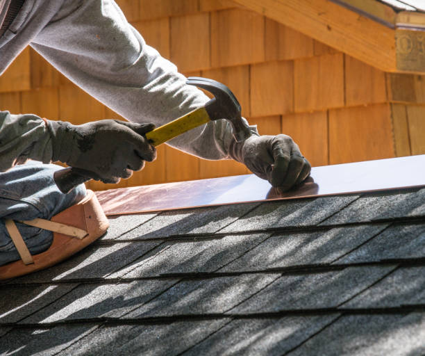 Best Residential Roofing Contractor  in Union Grove, WI